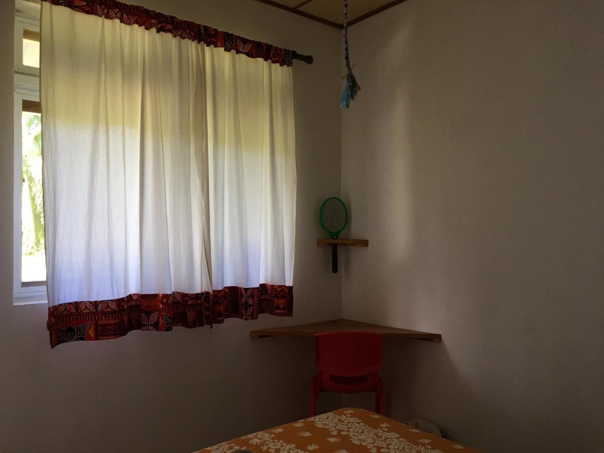 Pension Te Aroha - Te Rai Maatea Exteriér fotografie